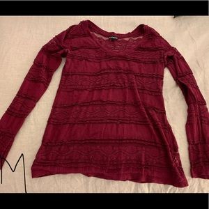 Express Long Sleeve